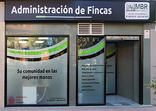 Oficinas Alcalá de Hrs.